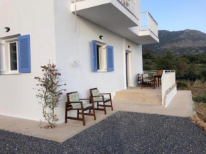 Graces house, Kalamáta